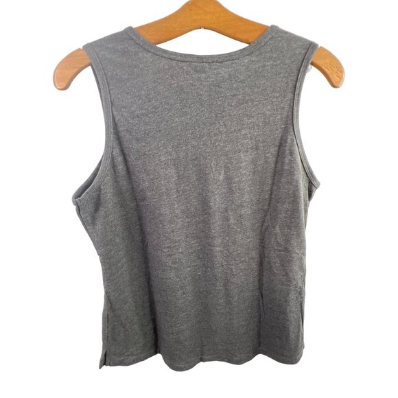 Ouray Essential Muscle Tank Top Size Medium Colorado State University Rams NEW - Picture 2 of 5